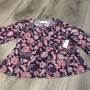 Old Navy Girls Top Size L (10/12)